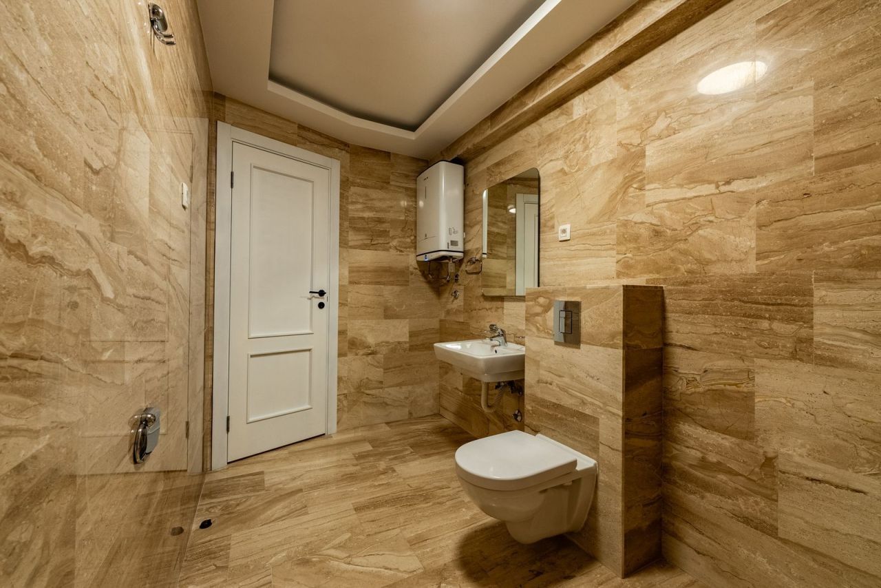 Пентхаус в Будве, Черногория, 160 м² - фото 12