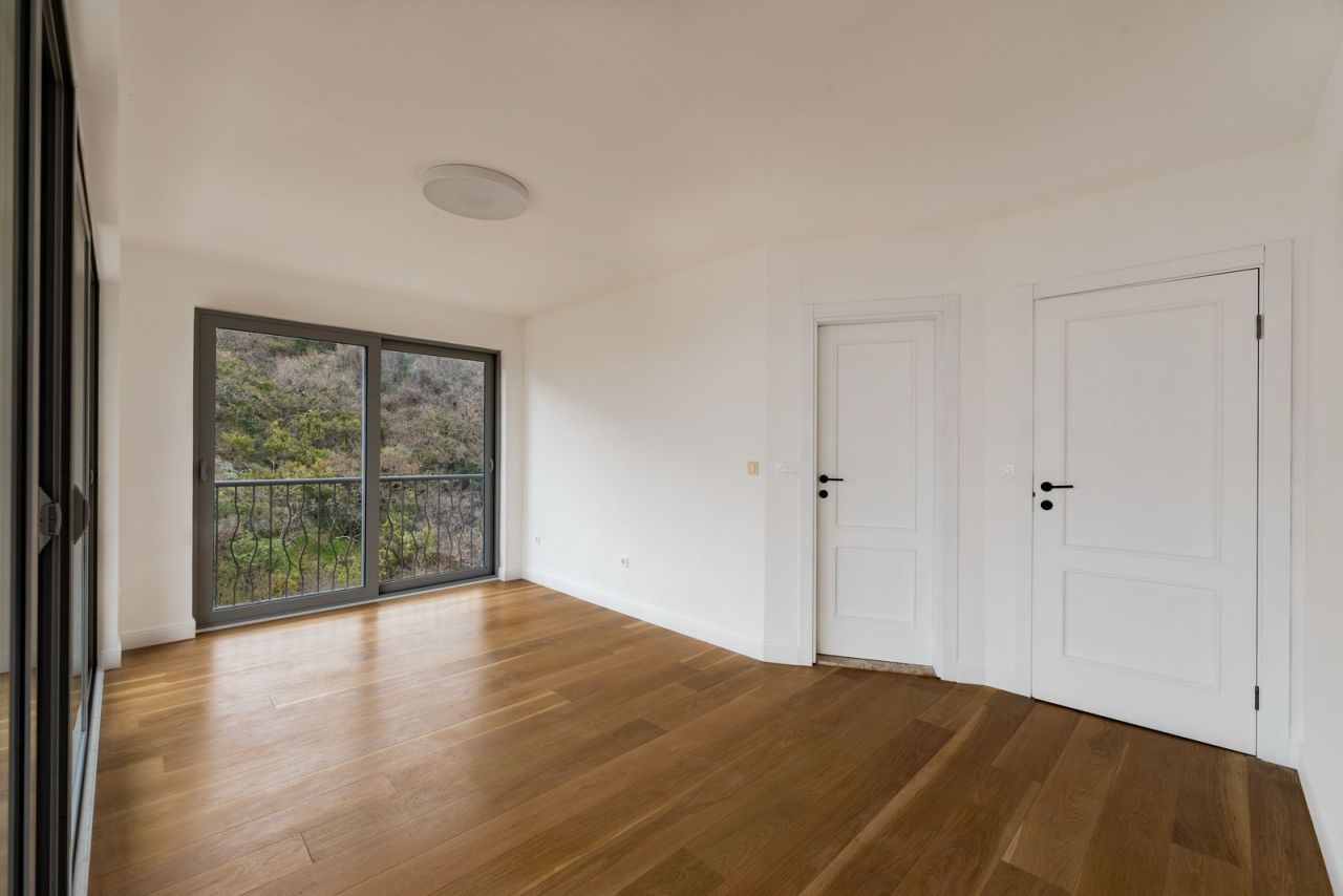 Пентхаус в Будве, Черногория, 160 м² - фото 5