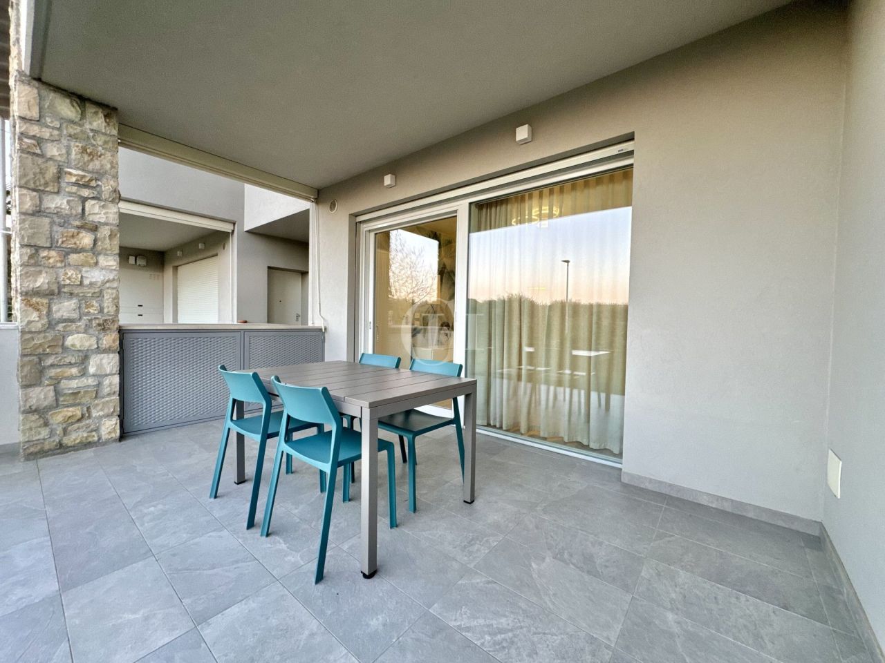 Апартаменты у озера Гарда, Италия, 100 м² - фото 8