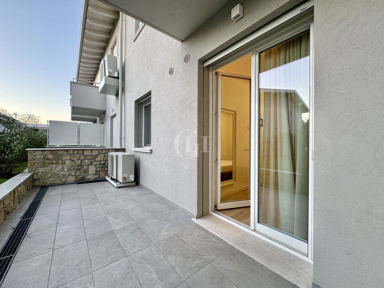 Апартаменты у озера Гарда, Италия, 100 м² - фото 10