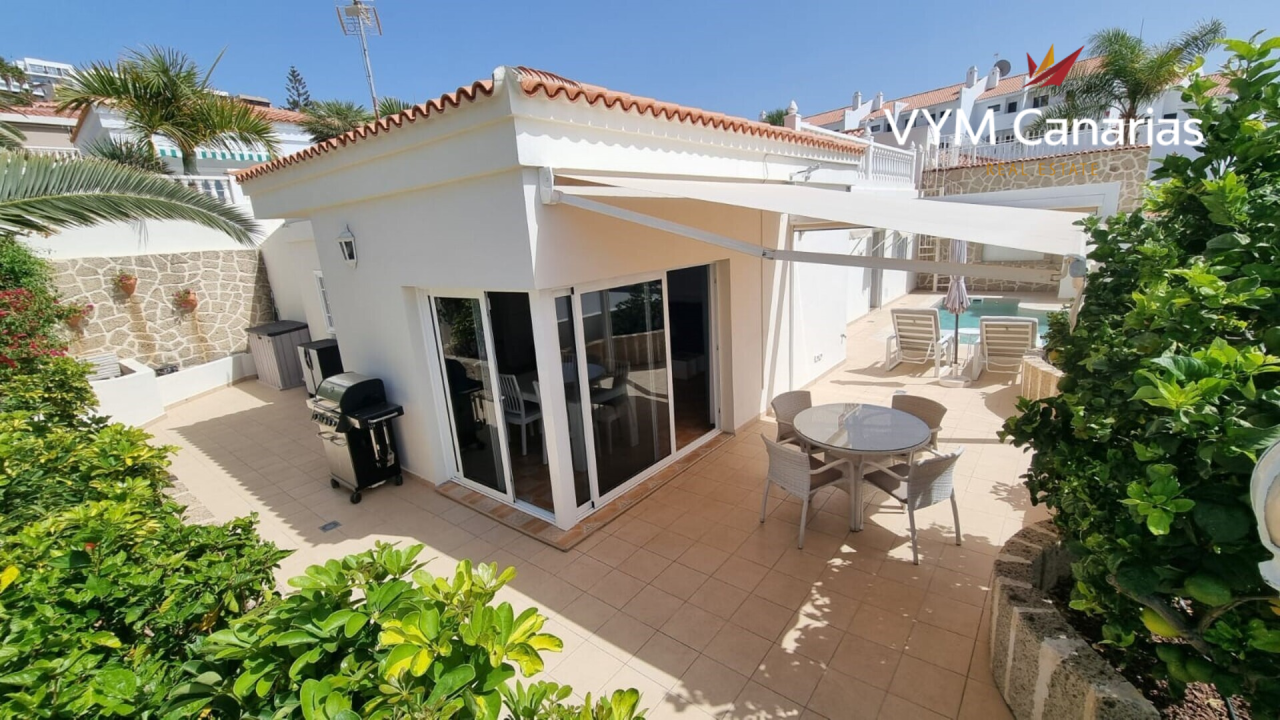 Вилла на Тенерифе, Испания, 103 м² - фото 2