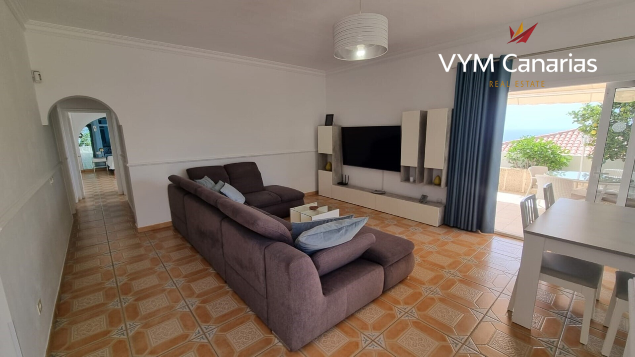 Вилла на Тенерифе, Испания, 103 м² - фото 4