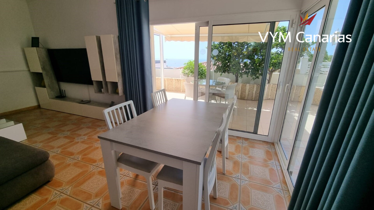 Вилла на Тенерифе, Испания, 103 м² - фото 5