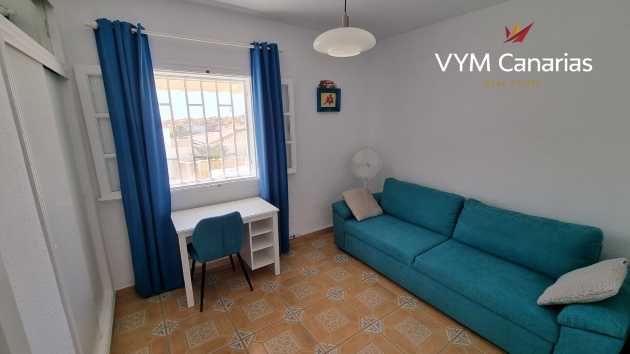 Вилла на Тенерифе, Испания, 103 м² - фото 8