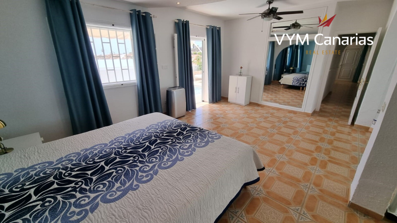 Вилла на Тенерифе, Испания, 103 м² - фото 11