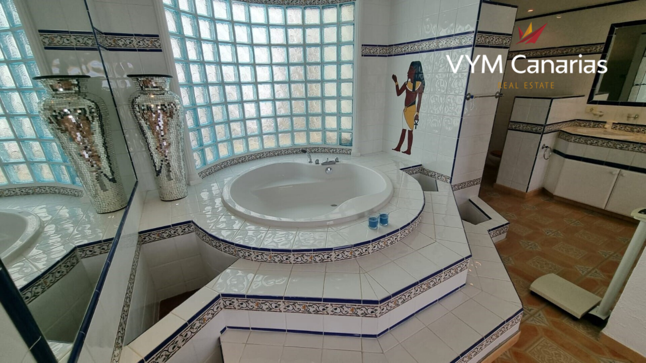 Вилла на Тенерифе, Испания, 103 м² - фото 12