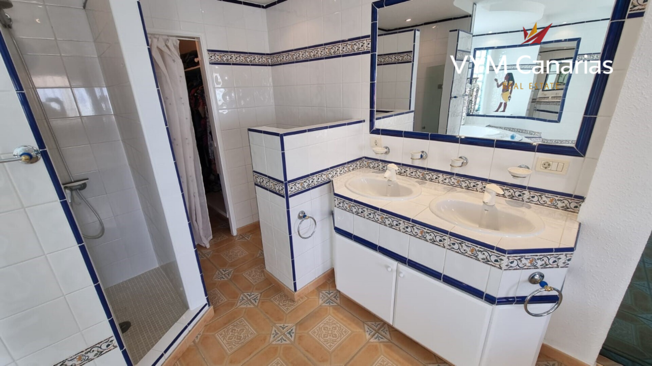 Вилла на Тенерифе, Испания, 103 м² - фото 13