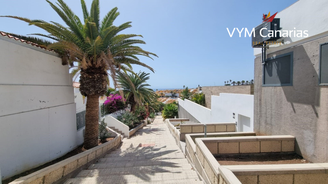 Вилла на Тенерифе, Испания, 103 м² - фото 16