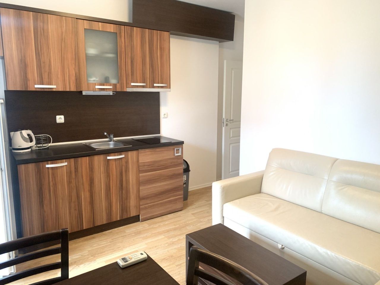 Квартира на Солнечном берегу, Болгария, 72 м² - фото 3