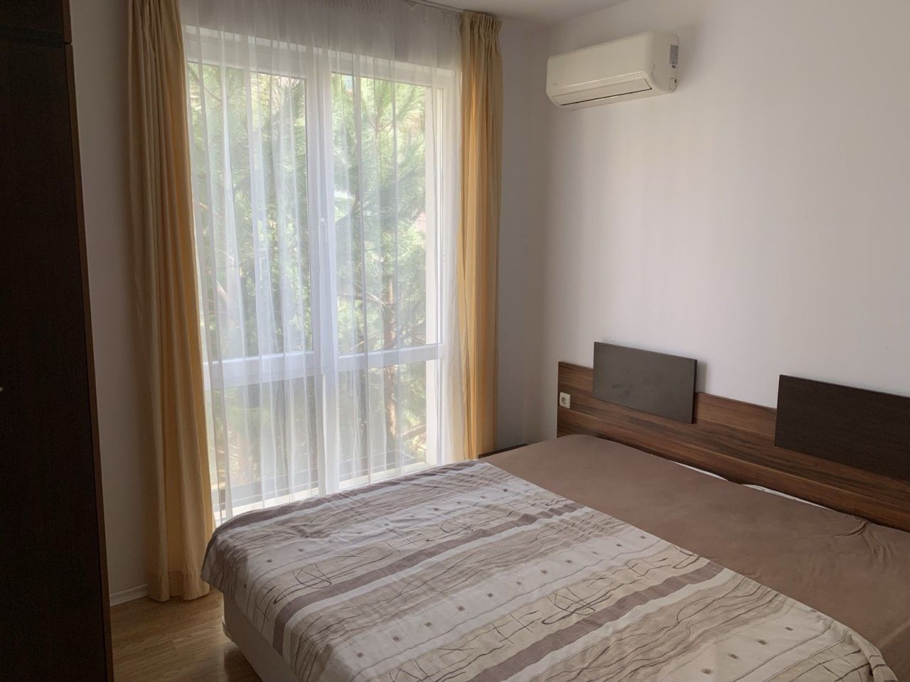 Квартира на Солнечном берегу, Болгария, 72 м² - фото 8