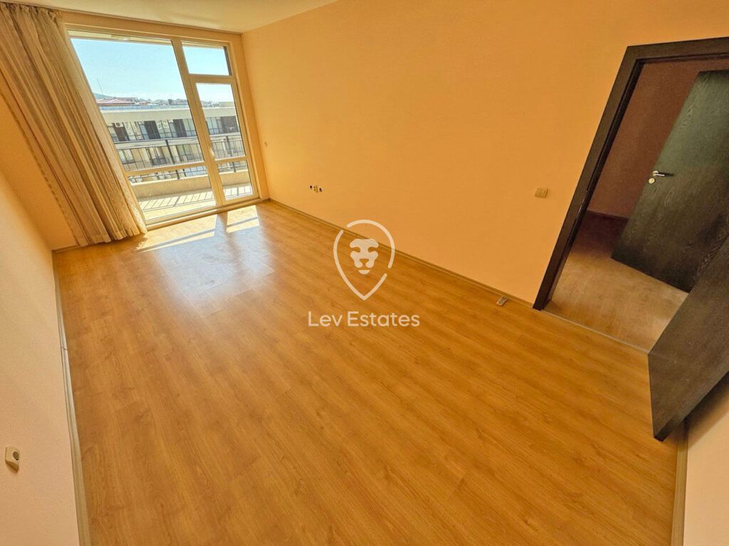 Квартира в Святом Власе, Болгария, 82 м² - фото 3