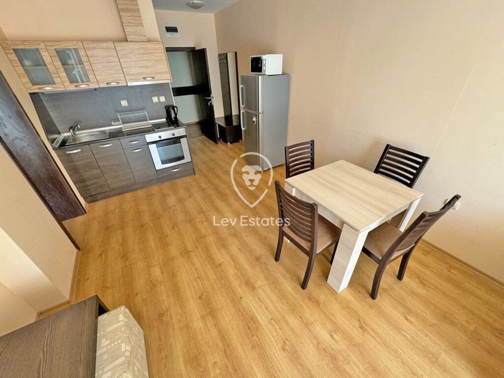 Квартира в Святом Власе, Болгария, 90 м² - фото 4