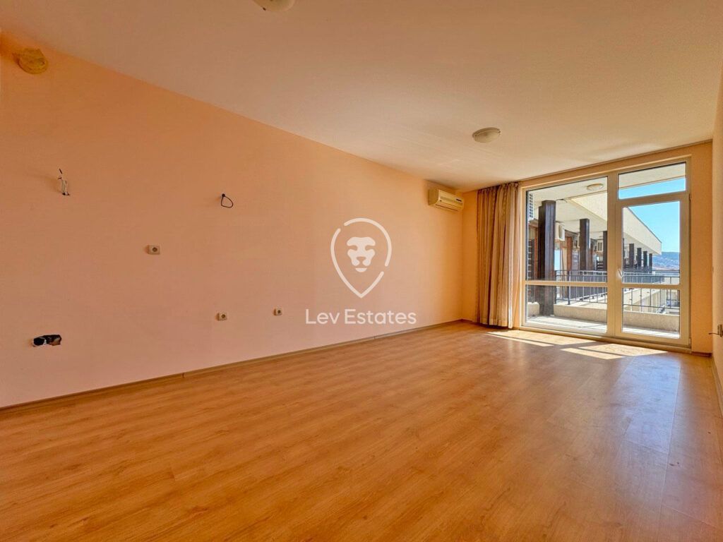 Квартира в Святом Власе, Болгария, 82 м² - фото 4