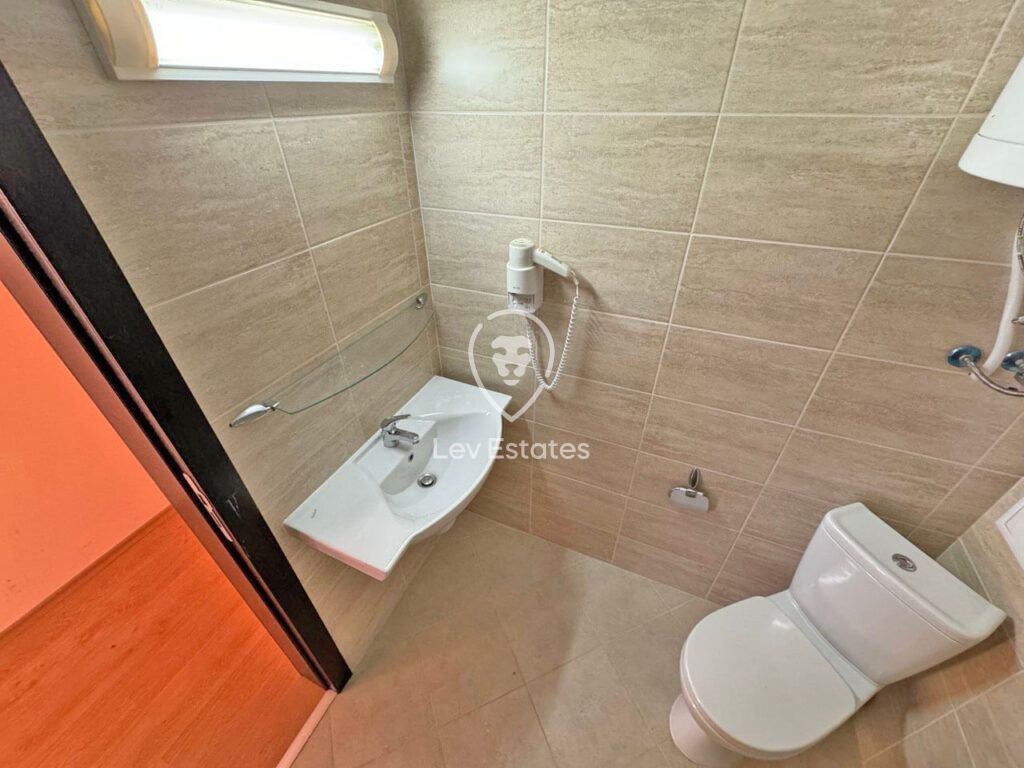 Квартира в Святом Власе, Болгария, 82 м² - фото 8