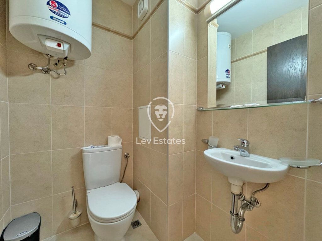 Квартира в Святом Власе, Болгария, 90 м² - фото 9