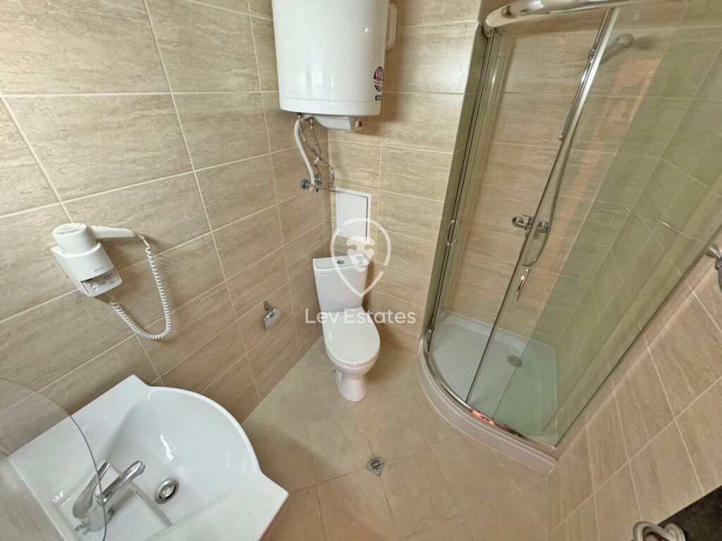 Квартира в Святом Власе, Болгария, 82 м² - фото 9