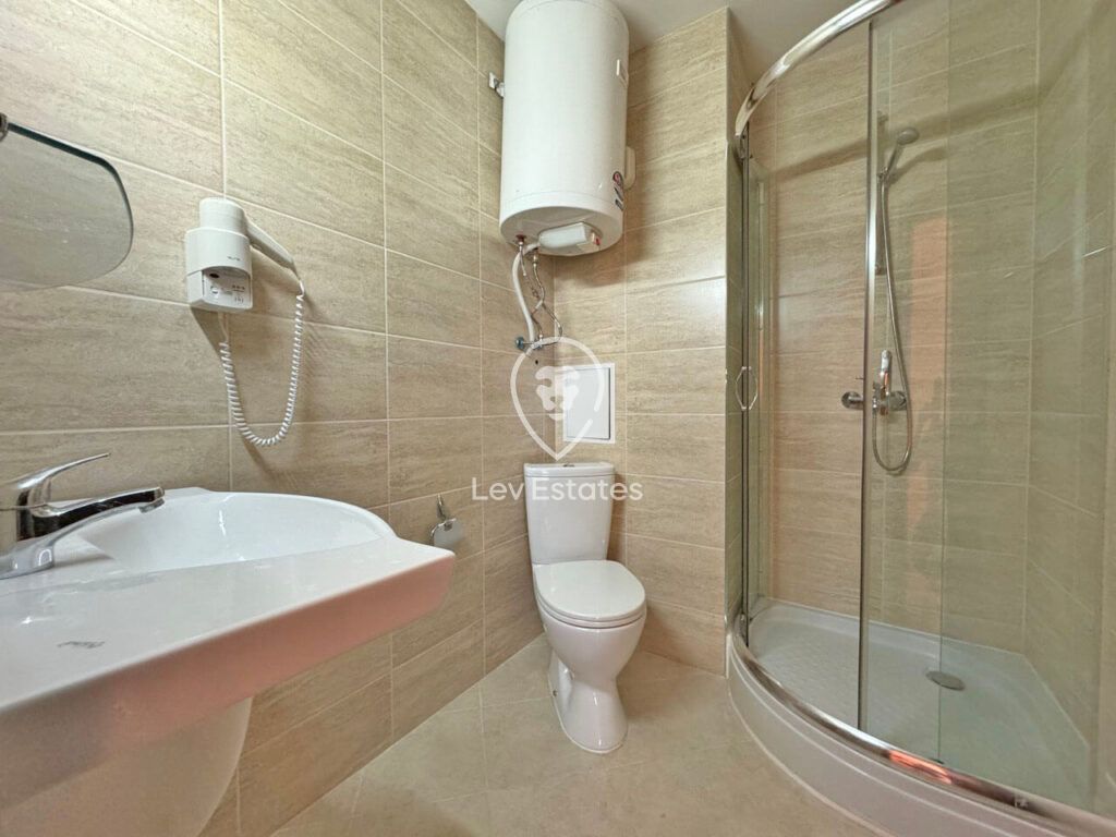 Квартира в Святом Власе, Болгария, 82 м² - фото 10