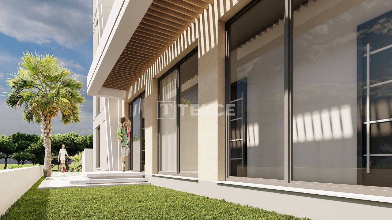 Пентхаус в Алании, Турция, 179 м² - фото 6