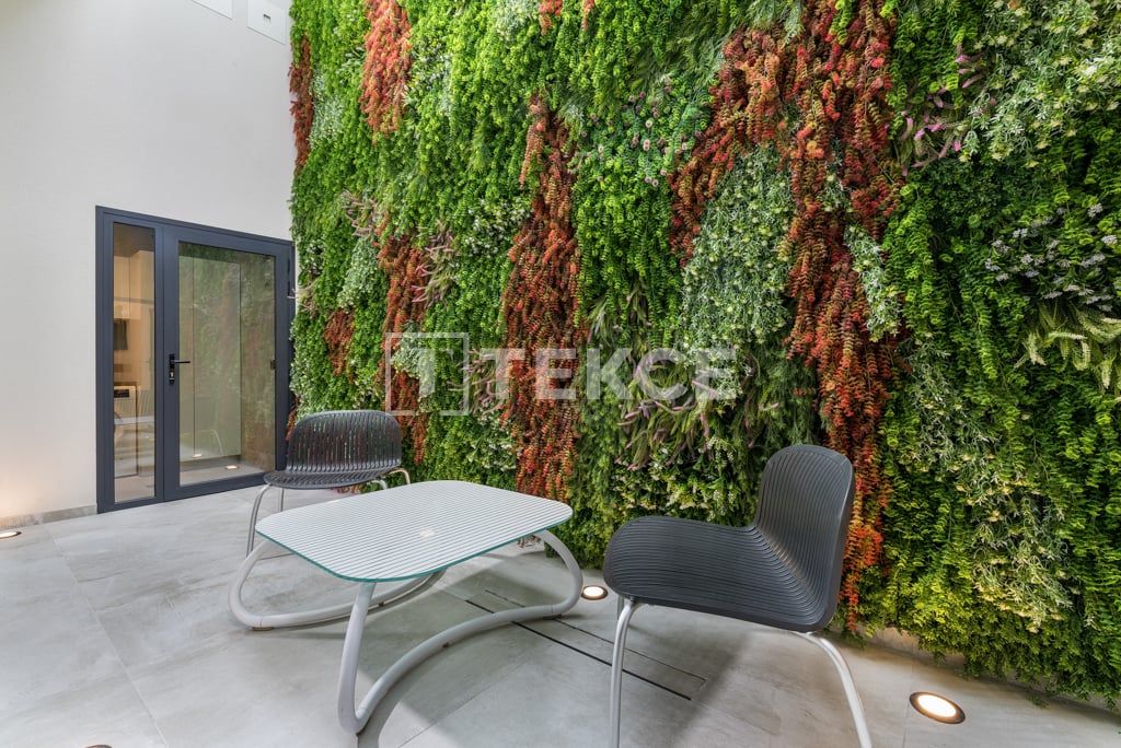 Вилла в Рохалесе, Испания, 280 м² - фото 15