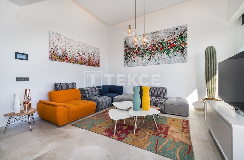 Вилла в Рохалесе, Испания, 280 м² - фото 17