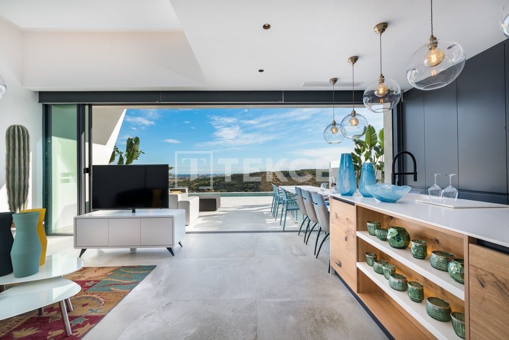 Вилла в Рохалесе, Испания, 250 м² - фото 18