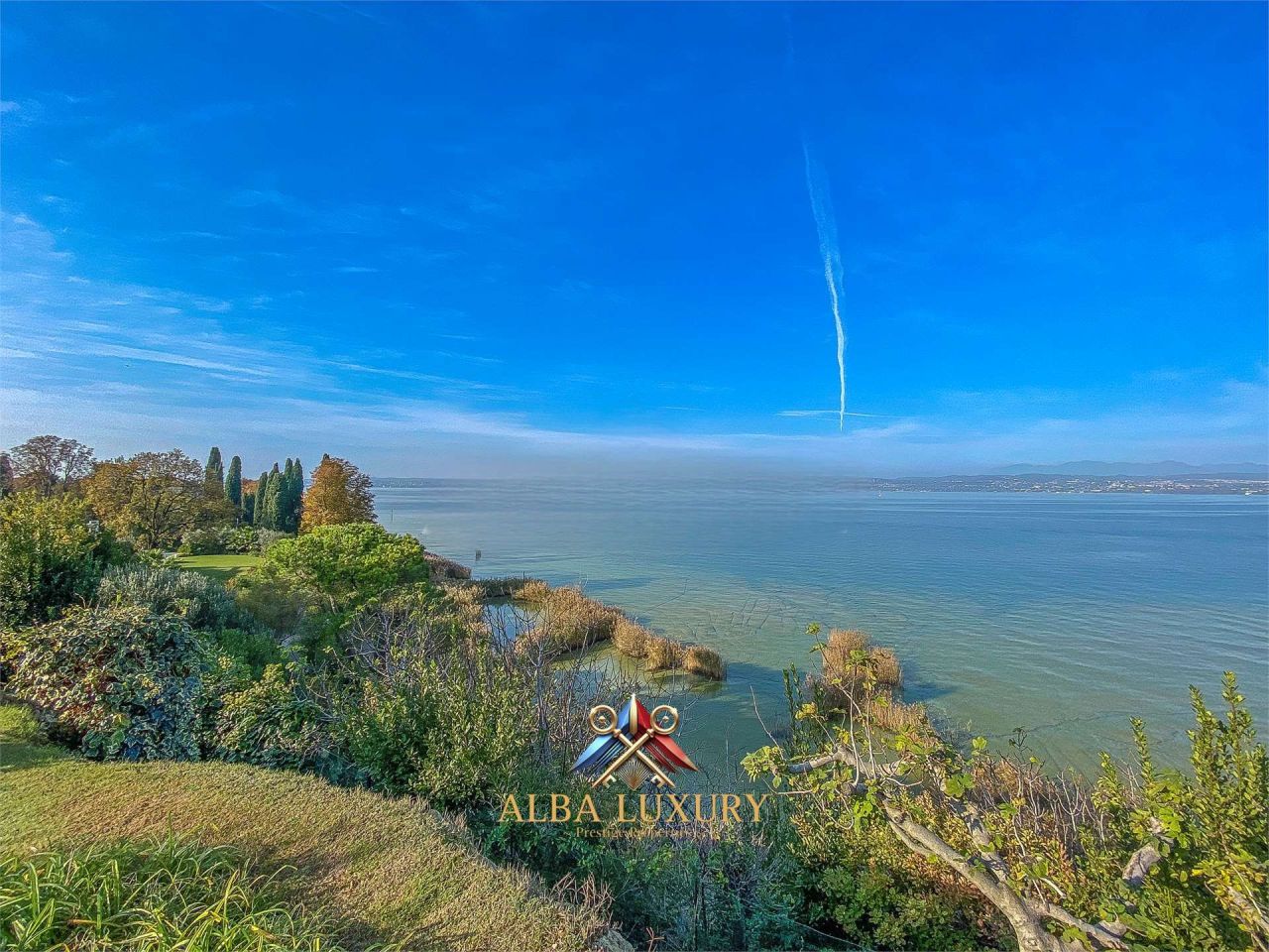 Вилла в Сирмионе, Италия, 1 050 м² - фото 3