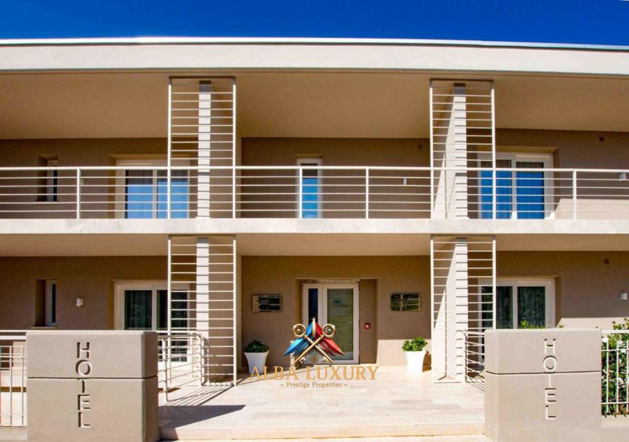 Апартаменты в Кастаньето-Кардуччи, Италия, 600 м² - фото 3