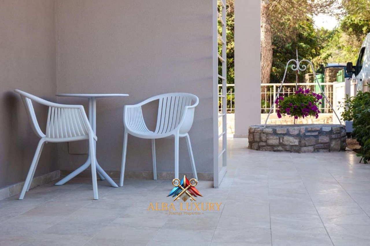 Апартаменты в Кастаньето-Кардуччи, Италия, 600 м² - фото 5