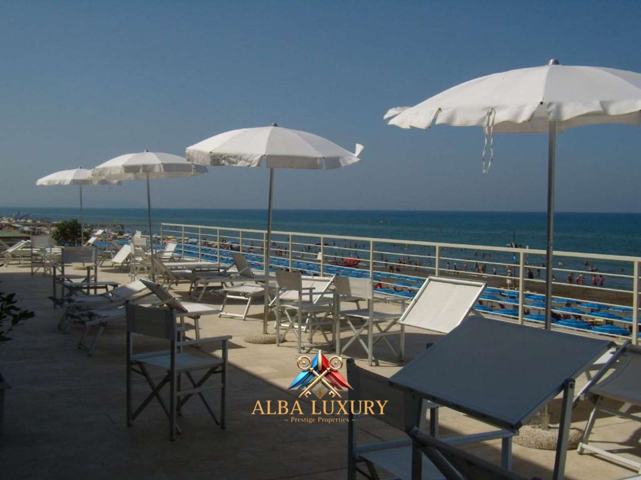 Апартаменты в Кастаньето-Кардуччи, Италия, 1 000 м² - фото 6