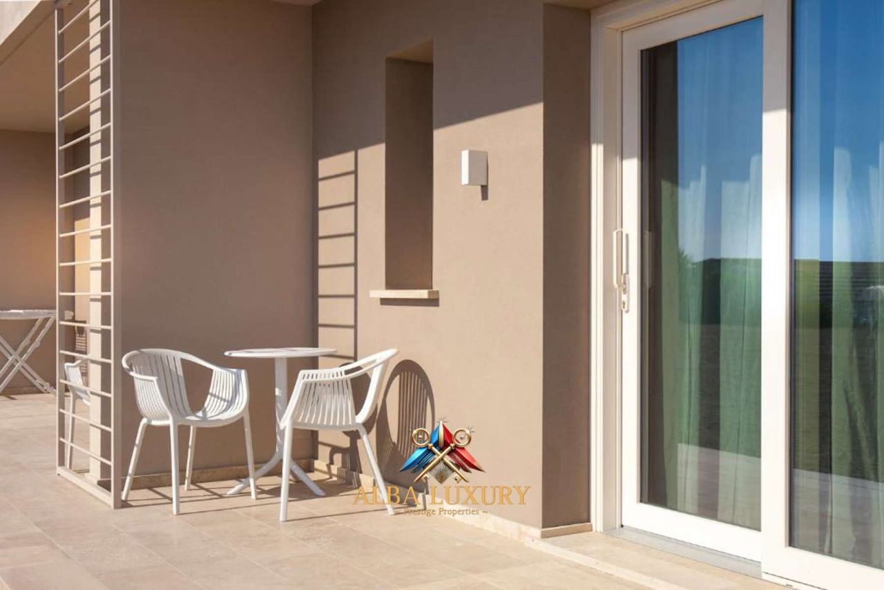 Апартаменты в Кастаньето-Кардуччи, Италия, 600 м² - фото 6