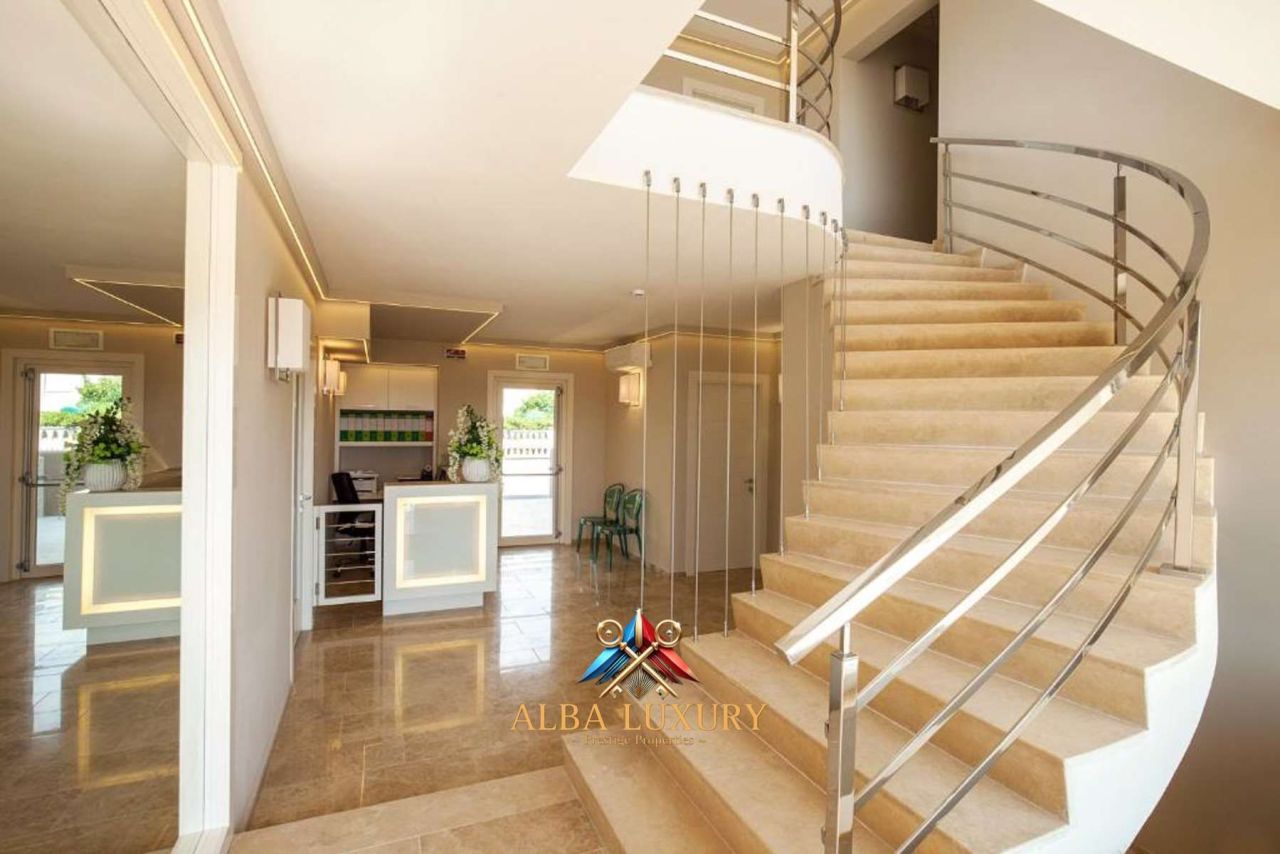 Апартаменты в Кастаньето-Кардуччи, Италия, 600 м² - фото 7