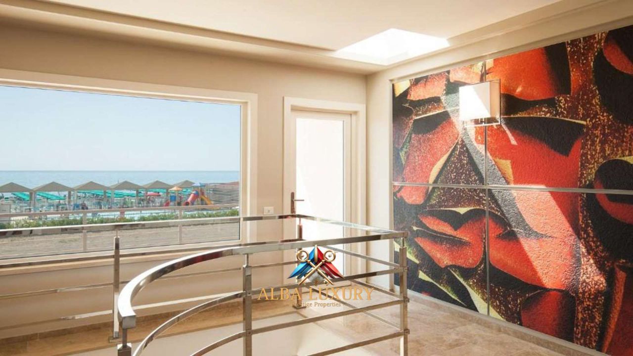 Апартаменты в Кастаньето-Кардуччи, Италия, 600 м² - фото 8