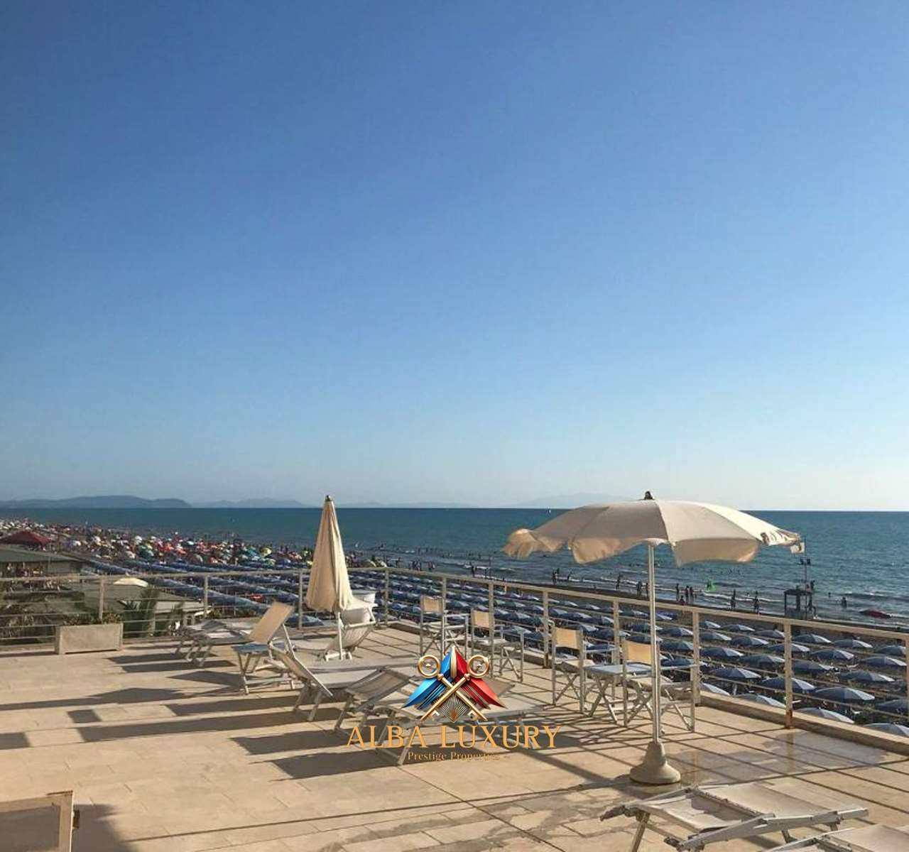 Апартаменты в Кастаньето-Кардуччи, Италия, 1 000 м² - фото 9