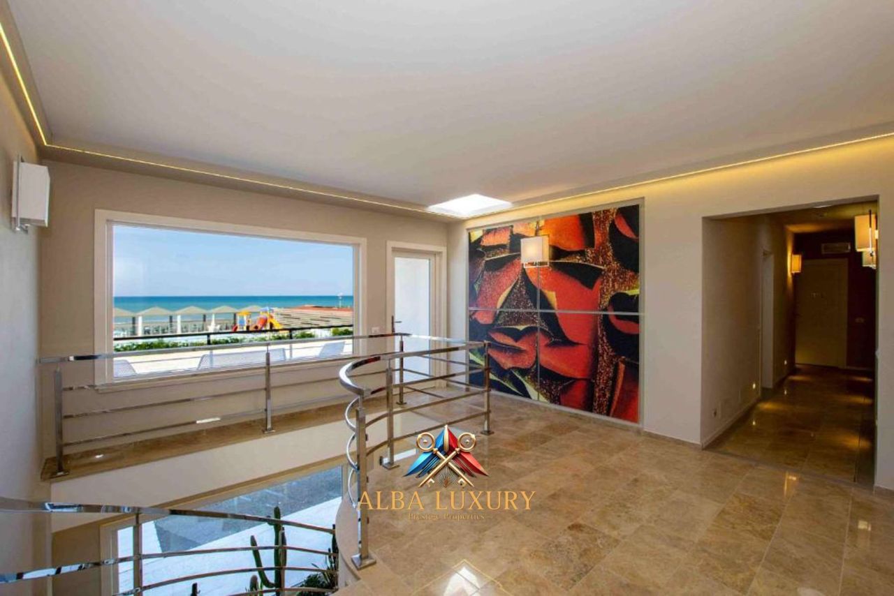 Апартаменты в Кастаньето-Кардуччи, Италия, 600 м² - фото 9