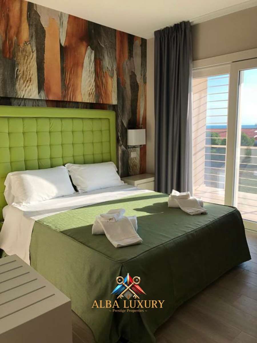 Апартаменты в Кастаньето-Кардуччи, Италия, 600 м² - фото 10