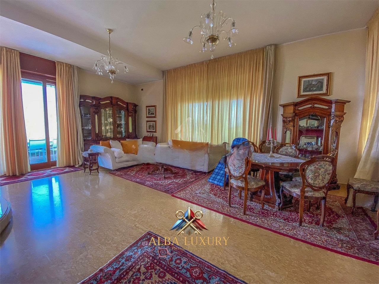 Вилла в Сирмионе, Италия, 1 050 м² - фото 11