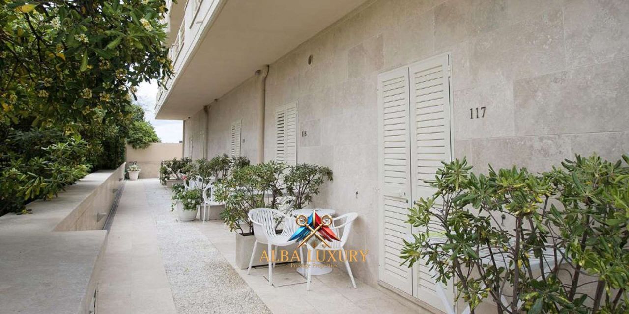 Апартаменты в Кастаньето-Кардуччи, Италия, 1 000 м² - фото 11