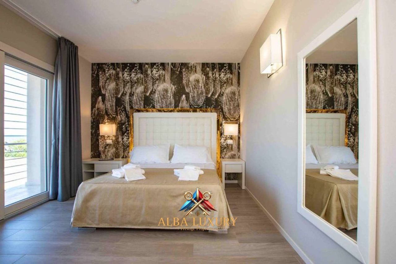 Апартаменты в Кастаньето-Кардуччи, Италия, 600 м² - фото 13