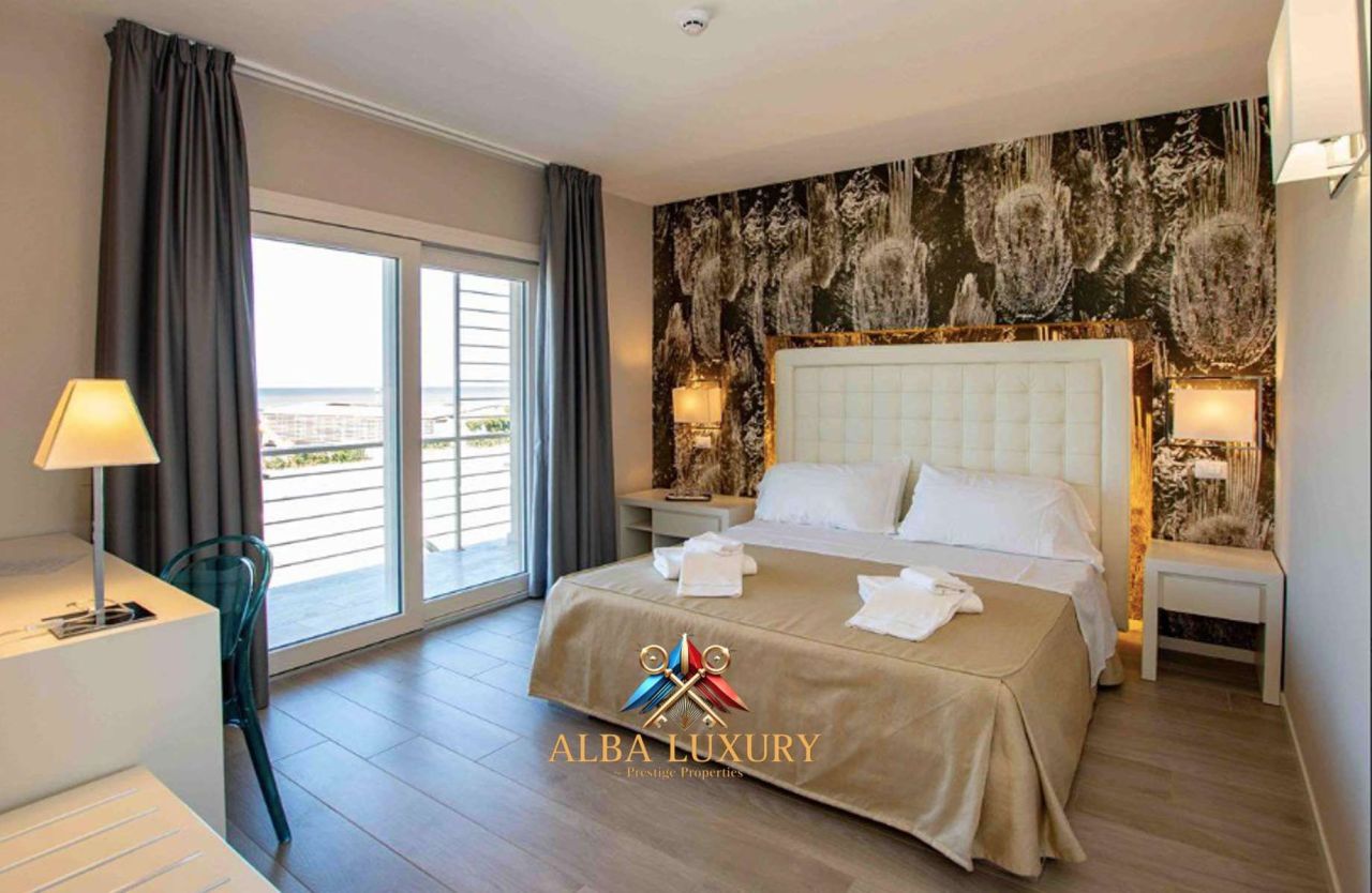 Апартаменты в Кастаньето-Кардуччи, Италия, 600 м² - фото 14