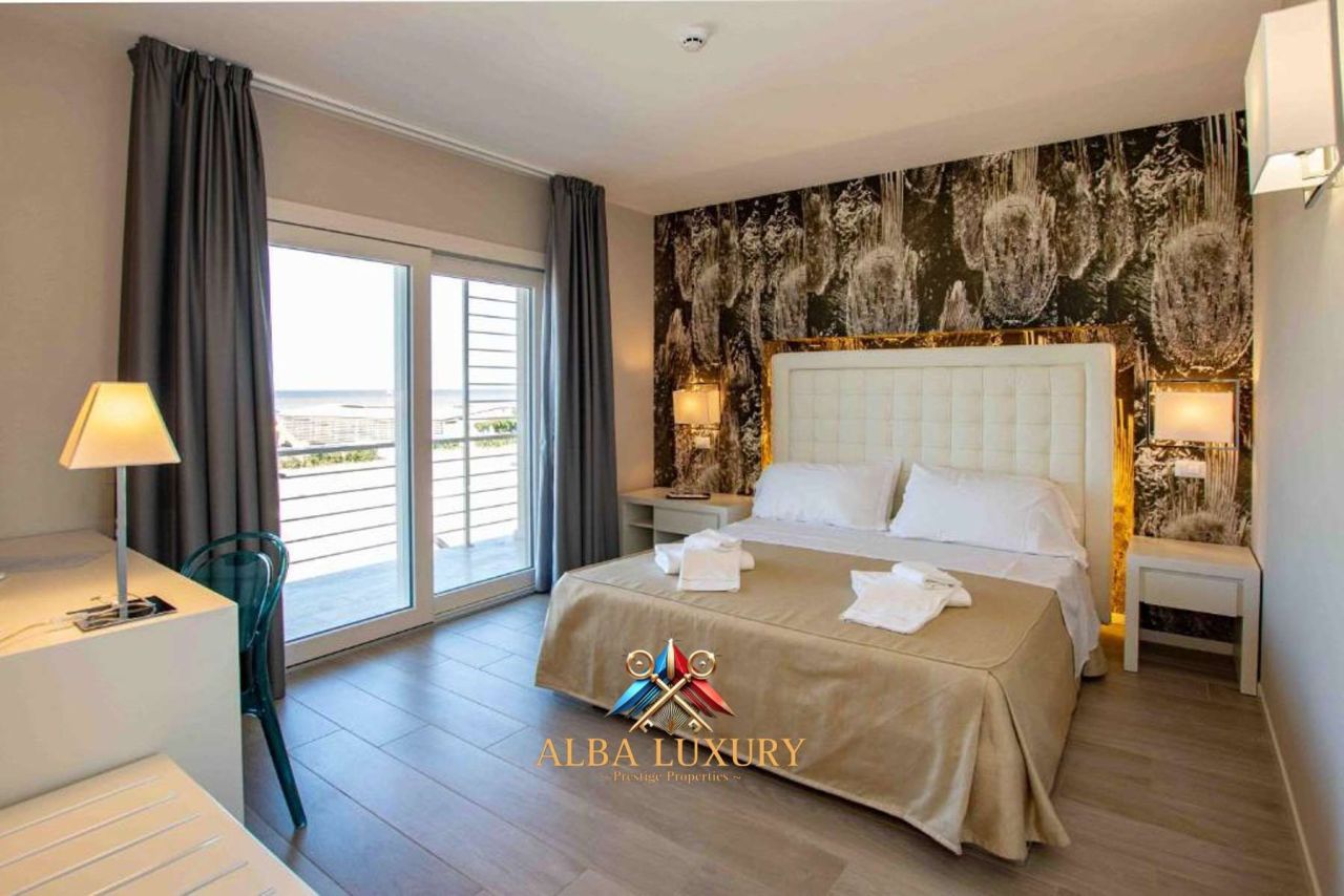 Апартаменты в Кастаньето-Кардуччи, Италия, 600 м² - фото 15