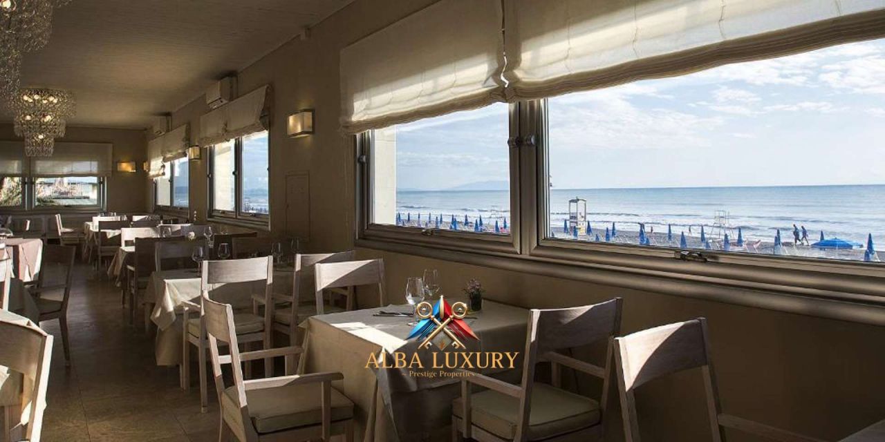 Апартаменты в Кастаньето-Кардуччи, Италия, 1 000 м² - фото 16