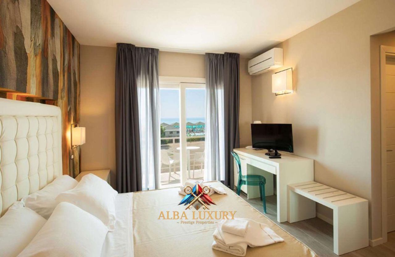 Апартаменты в Кастаньето-Кардуччи, Италия, 600 м² - фото 16