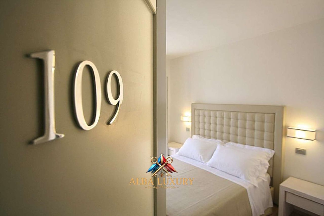 Апартаменты в Кастаньето-Кардуччи, Италия, 1 000 м² - фото 19