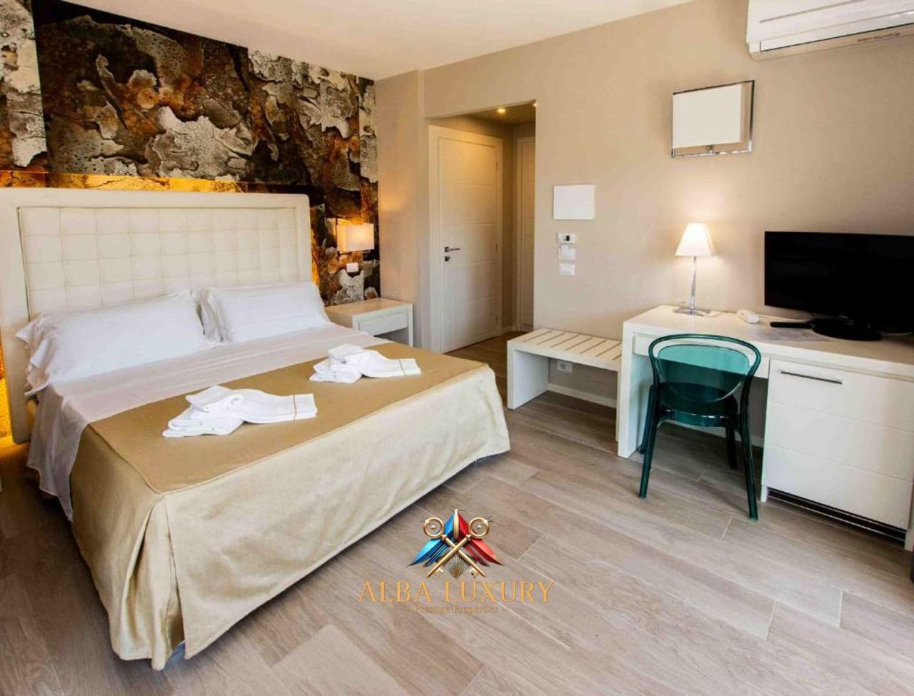 Апартаменты в Кастаньето-Кардуччи, Италия, 600 м² - фото 19