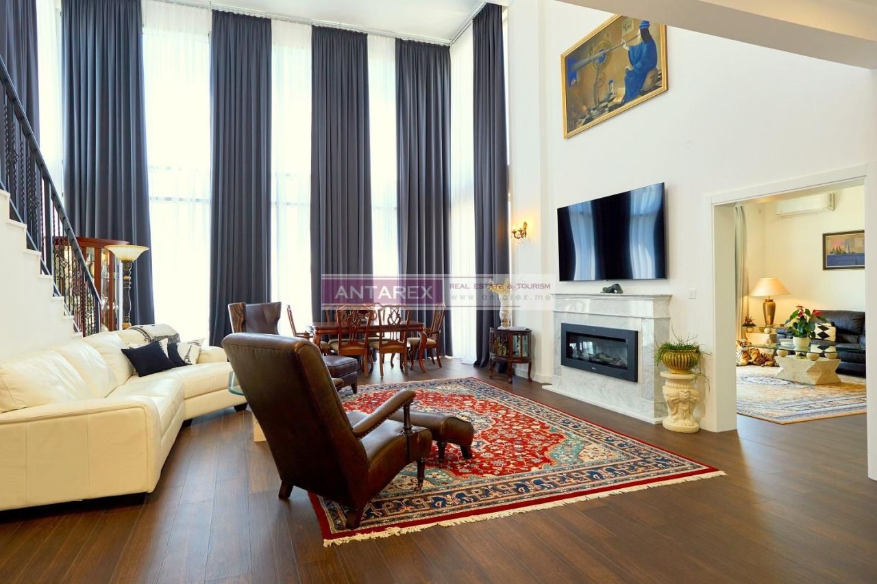 Вилла в Кумборе, Черногория, 335 м² - фото 3