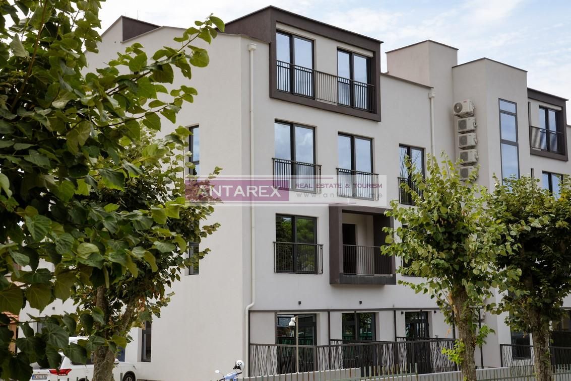 Апартаменты в Тивате, Черногория, 32 м² - фото 9