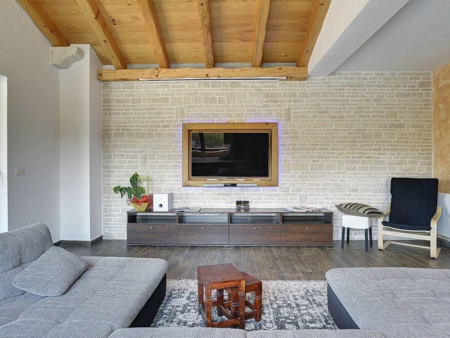 Вилла в Ровини, Хорватия, 385 м² - фото 7