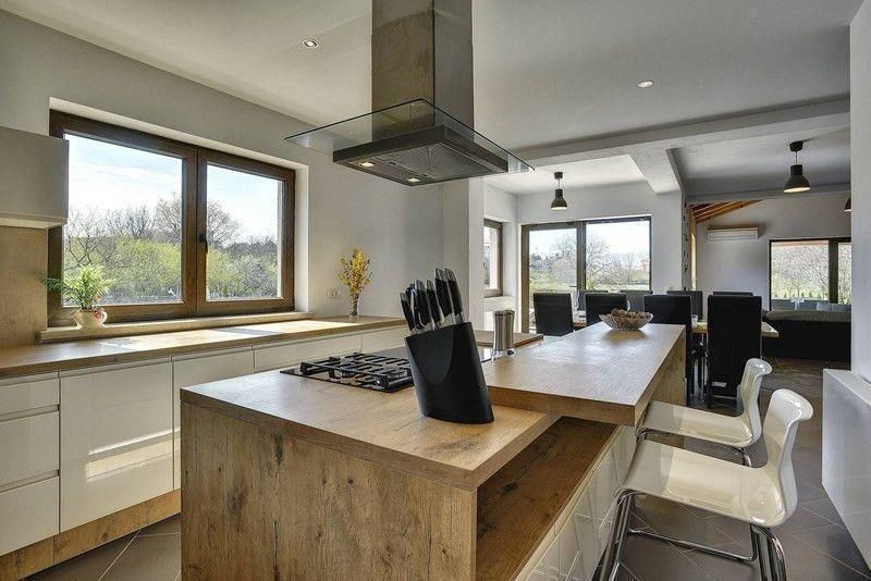 Вилла в Ровини, Хорватия, 385 м² - фото 9