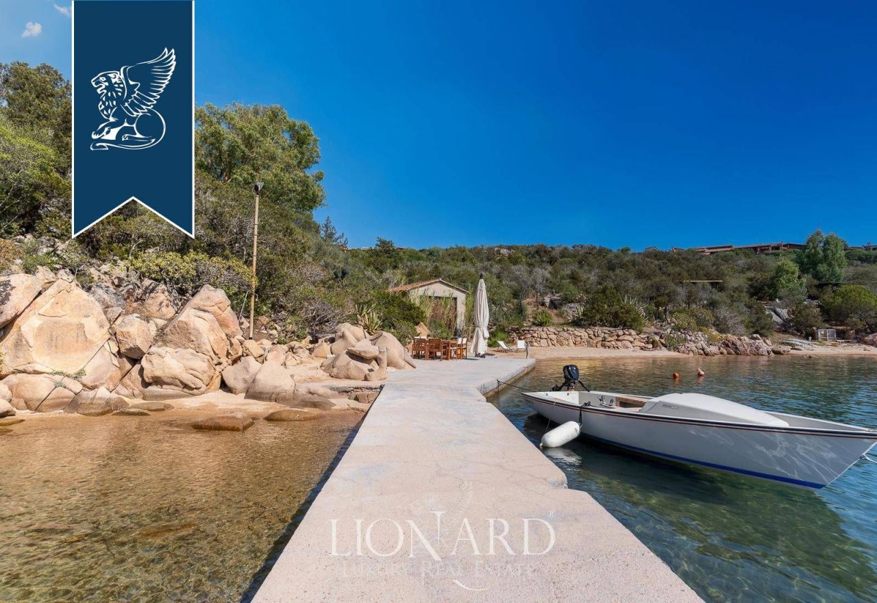 Вилла в Сан-Теодоро, Италия, 359 м² - фото 8