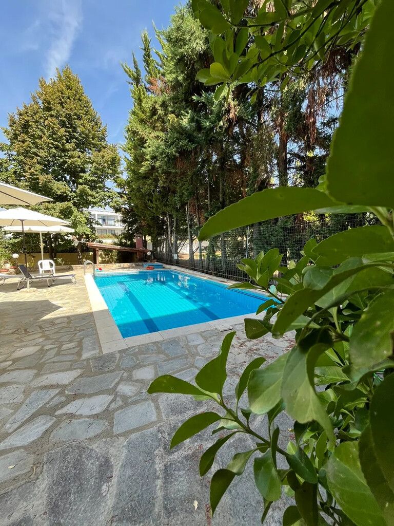 Квартира на Кассандре, Греция, 75 м² - фото 2